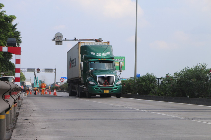 Hệ thống cân tự động QL.5