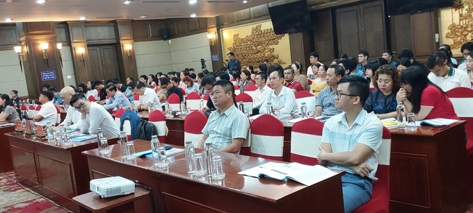 Các doanh nghiệp logistic Hải Phòng tích cực tìm kiếm cơ hội kinh doanh sau đại dịch covid-19