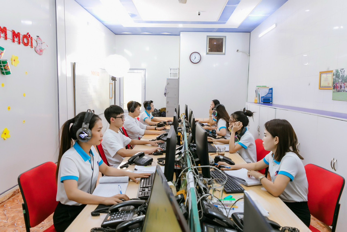 Yếu tố then chốt để thay đổi và tạo ra sự bứt phá của Đất Cảng là chuyển đổi số một cách nhanh chóng và hiệu quả nhất