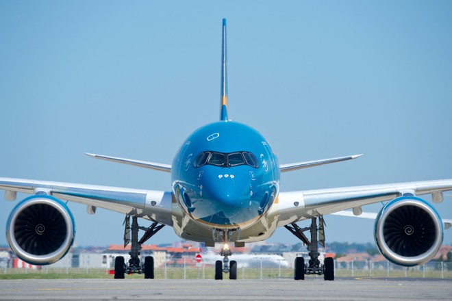 Vietnam Airlines vừa có văn bản trình Sở Giao dịch Chứng khoán TP. HCM (HoSE), giải trình biện pháp, lộ trình khắc phục tình trạng cổ phiếu vào diện kiểm soát