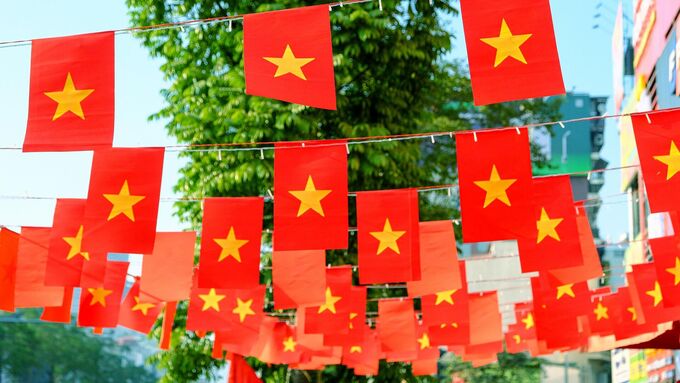 Đây là kỳ nghỉ dài thứ 3 trong năm nay, chỉ sau Tết Nguyên đán Quý Mão