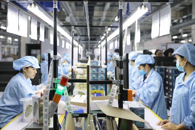 Năm 2020, tỉnh có thu nhập bình quân đầu người cao nhất (Bình Dương) đang gấp 4 lần tỉnh có thu nhập bình quân đầu người thấp nhất (Điện Biên) cả nước