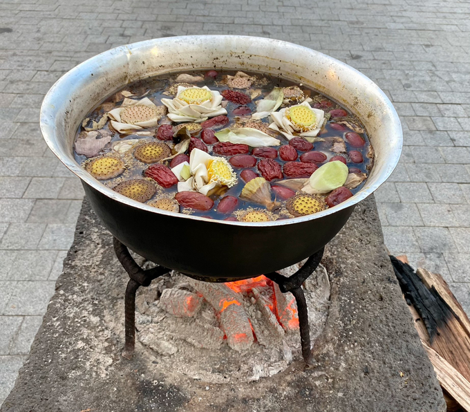 ẩm thực 7