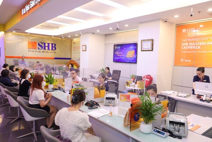 Nhiều ưu đãi hấp dẫn dành cho doanh nghiệp nữ chủ tại SHB