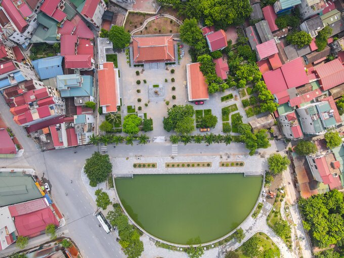 “Khu di tích lưu niệm đồng chí Nguyễn Văn Cừ không chỉ là nơi minh chứng cho nơi nuôi dưỡng, bước đầu hình thành nhân cách, lòng yêu nước của một người chiến sĩ cộng sản kiên trung, hết mình vì phong trào đấu tranh giải phóng dân tộc mà còn là điểm du lịch hấp dẫn, nơi giáo dục truyền thống cho thế hệ trẻ nhận thức giai đoạn lịch sử hào hùng của dân tộc” - bà Lan nói.