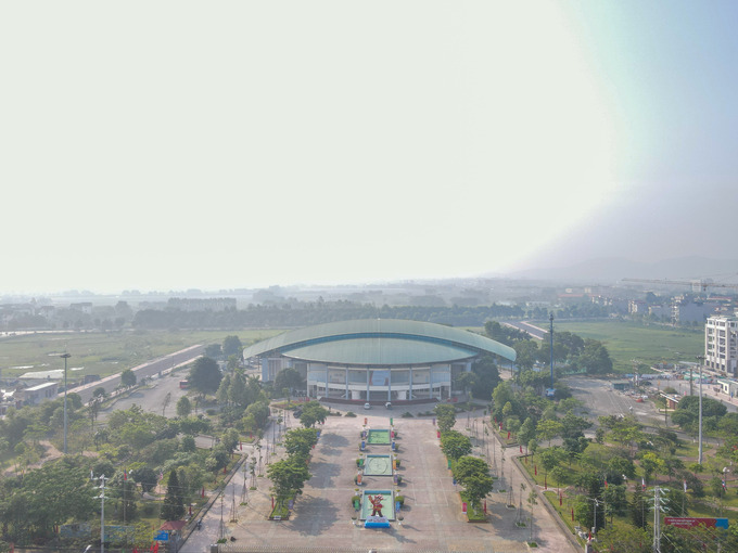 SEA Games 31 sẽ diễn ra từ 12 đến 23/5 tại Bắc Ninh và 11 tỉnh, thành. Trong đó tỉnh Bắc Ninh là địa điểm diễn ra 4 môn thi đấu hấp dẫn, nổi bật.