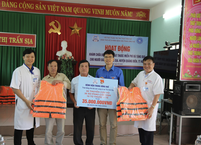 cấp thuốc 2