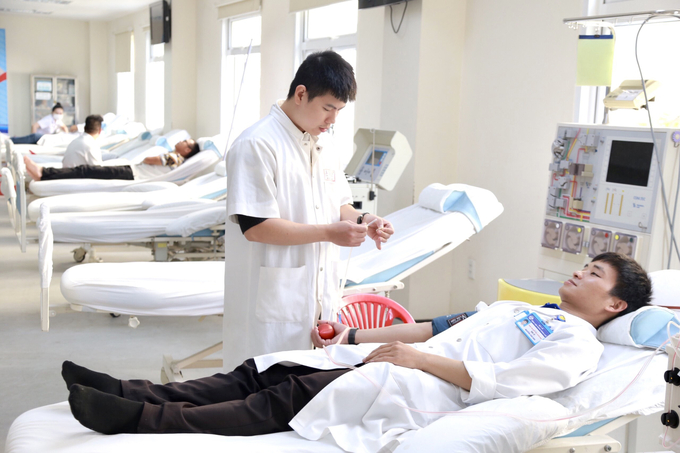 hiến máu 2