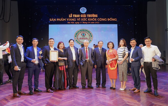 Ban tổ chức của Tam Đảo Golf Club Open Championship 2022 cũng đã gửi lời cảm ơn tới các nhà tài trợ đã đồng hành cùng cuộc thi