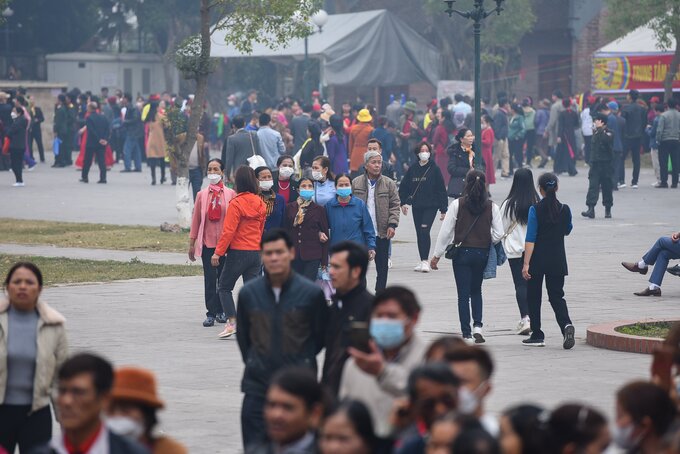 Lễ hội Lim năm nay sẽ tổ chức các hoạt động văn hoá văn nghệ, hát quan họ, các trò chơi dân gian nhằm tạo không khí thi đua sôi nổi trong nhân dân, cổ vũ động viên nhân dân đẩy mạnh phong trào thi đua yêu nước, tích cực lao động, sản xuất, thực hiện hoàn thành các mục tiêu phát triển kinh tế - xã hội năm 2023.