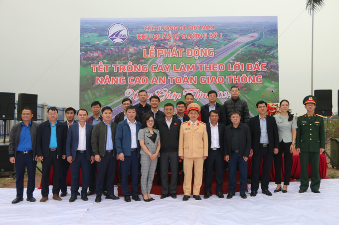 Các đại biểu tham dự