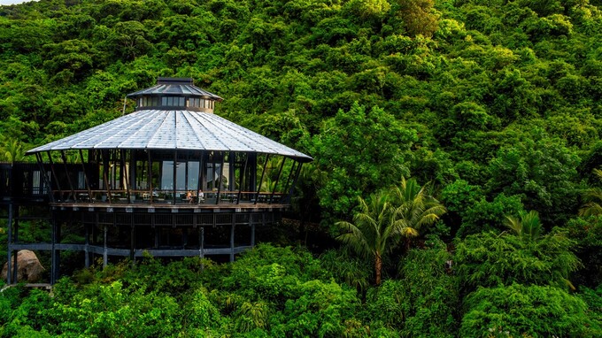 InterContinental Danang mới chỉ là điểm khởi đầu cho chuyến khám phá vẻ đẹp của Việt Nam
