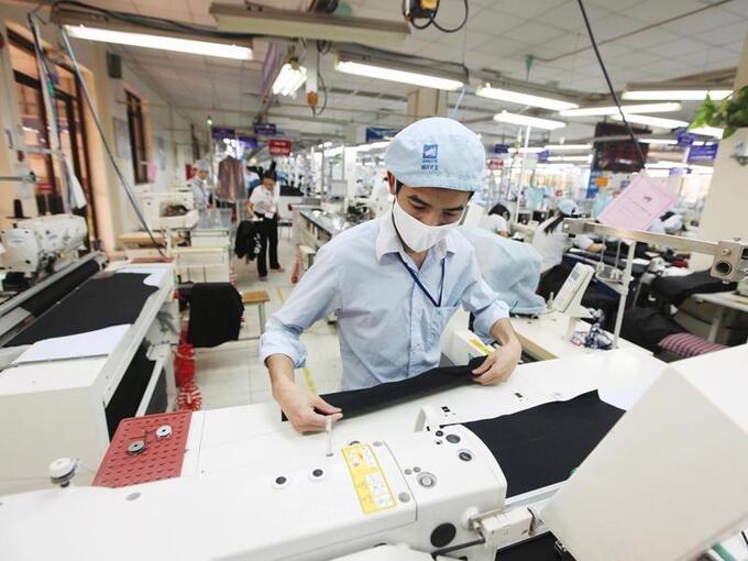 Trong 6 vùng, Đông Nam Bộ là vùng có thu nhập bình quân 1 người 1 tháng năm 2022 cao nhất (6,33 triệu đồng)