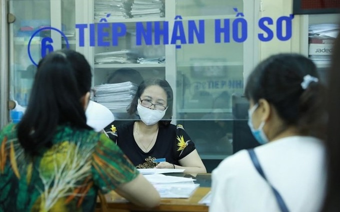 Nghị định 29/2023/NĐ-CP có hiệu lực từ 20/7/2023