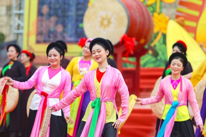 Lễ rước mộc bản nằm trong chuỗi hoạt động của tuần Văn hóa - Du lịch tỉnh Bắc Giang diễn ra từ ngày 1 đến 6/2 (từ ngày 11 đến 16 tháng Giêng năm Quý Mão). Trong khuôn khổ của sự kiện có nhiều hoạt động văn hóa, thể thao, du lịch hưởng ứng, trọng tâm tại các huyện: Sơn Động, Yên Dũng, Lục Nam, Lục Ngạn.