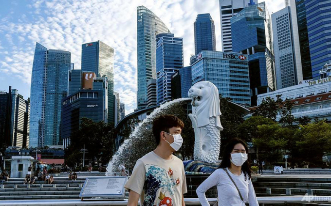Malaysia trong bối cảnh dịch bệnh | Ảnh minh hoạ