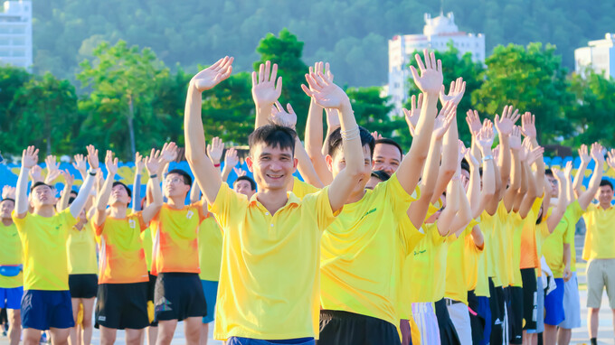 Sun Group khẳng định chính sách phát triển bền vững vì con người (6)