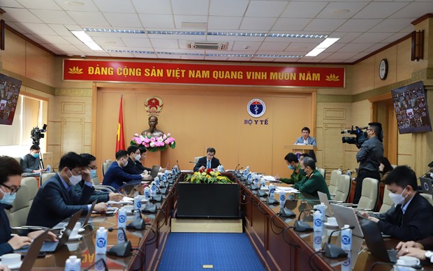 Đến nay công tác chuẩn bị triển khai cấp “hộ chiếu vaccine” cơ bản đã hoàn thành