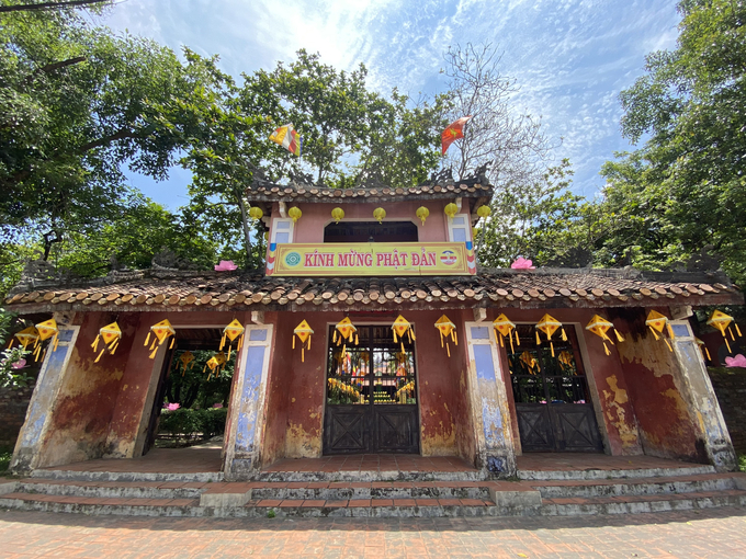 Chùa Diệu Đế