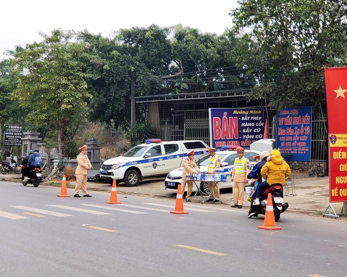 Những món quà tuy nhỏ nhưng chứa đựng sự ấm áp