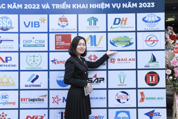 Doanh nhân Cao Thị Thuý là Bông Hồng quyết liệt và tình cảm...