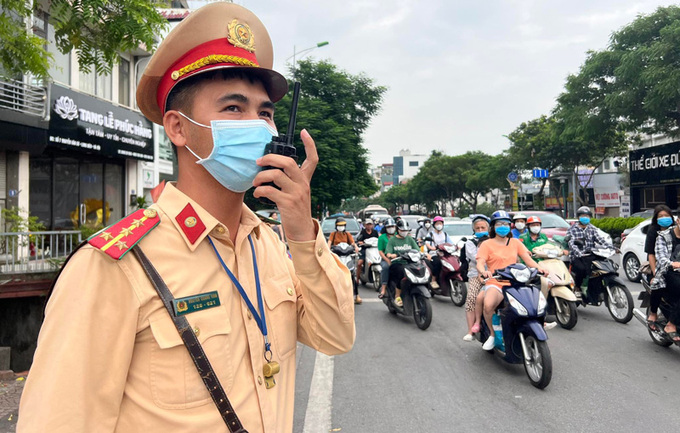 TNGT giảm rất sâu cả 3 tiêu chí so với năm 2019 - trước khi xảy ra đại dịch Covid-19.