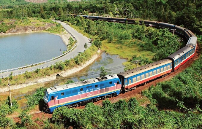 Phê duyệt Đề án cơ cấu lại Tổng công ty Đường sắt Việt Nam
