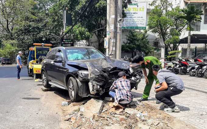 So với tháng trước đó, số vụ tai nạn giao thông giảm 13,8%