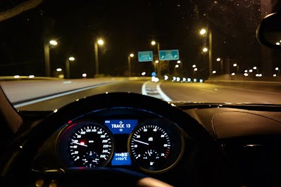 Bộ GTVT cho phép các cơ sở đào tạo tổ chức dạy lái xe vào ban đêm từ 18h hôm trước đến 5h sáng hôm sau