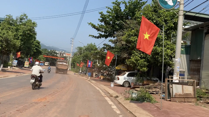 Bụi bặm và nhếch nhác