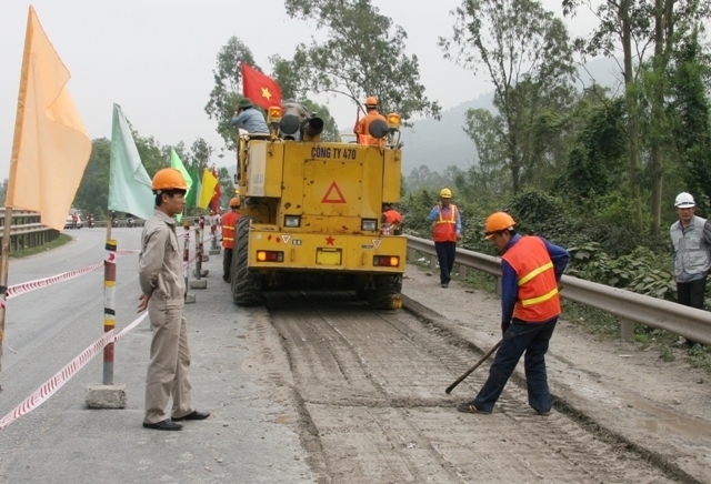 Đảm bảo ATGT trong dịp nghỉ lễ Quốc khánh 2/9