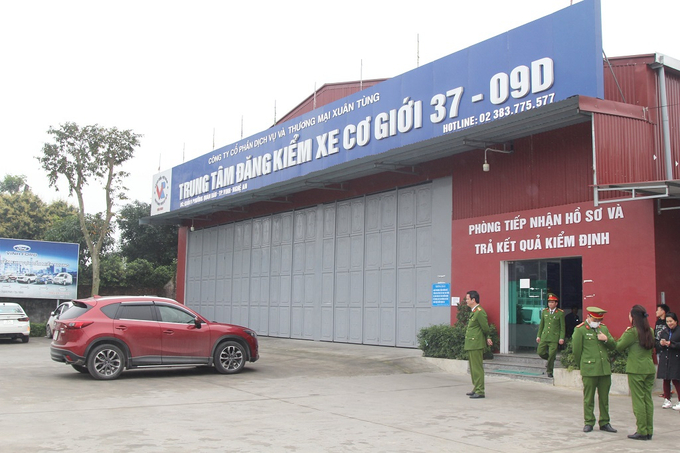 Bộ GTVT đề xuất gấp rút bổ sung nhân sự, đặc biệt là khối đăng kiểm viên nhằm đảm bảo đáp ứng nhu cầu của người dân và doanh nghiệp