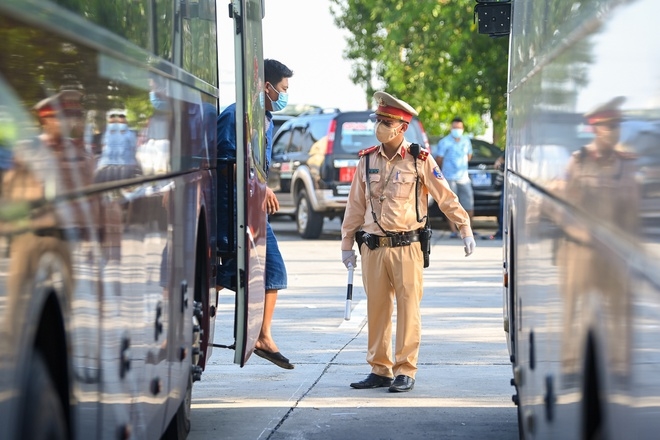 Trong 2 tháng đầu năm 2023, cả nước có tổng số 3,03 triệu lần vi phạm tốc độ.