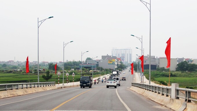 Bắc Giang tăng cường các giải pháp bảo đảm ATGT những tháng cuối năm.