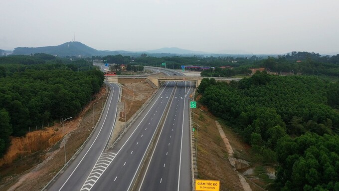 cao tốc