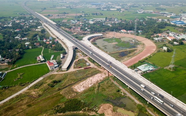 Thành lập Ban Chỉ đạo Nhà nước các công trình, dự án quan trọng quốc gia, trọng điểm ngành Giao thông vận tải do Thủ tướng Chính phủ Phạm Minh Chính là Trưởng ban