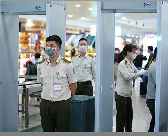 Công tác diễn tập khẩn nguy hàng không cần được nghiên cứu đánh giá để tránh hình thức, nâng cao hơn nữa tính thực tiễn của kịch bản, năng lực phối hợp ứng phó của các lực lượng, an toàn, tiết kiệm kinh phí