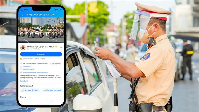 9 tháng năm 2023 sở GTVT các tỉnh đã thu hồi phù hiệu gần 470.000 phương tiện vi phạm tốc độ từ 5 lần/1.000 km trở lên