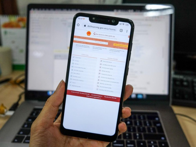 Các trường hợp vi phạm giao thông sẽ được áp dụng nộp phạt trực tuyến theo quy định phòng CSGT từ ngày 1/3 | Ảnh: VNN