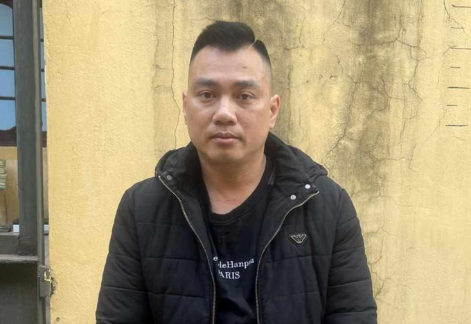 Nguyễn Thanh Tâm