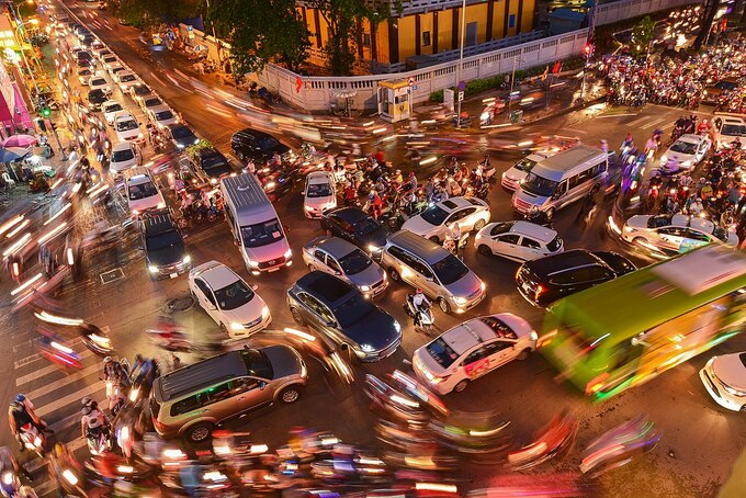 Cần có nghiên cứu thêm để quy định của Luật có tính khả thi và ổn định lâu dài và tạo điều kiện thúc đẩy việc áp dụng các công nghệ mới