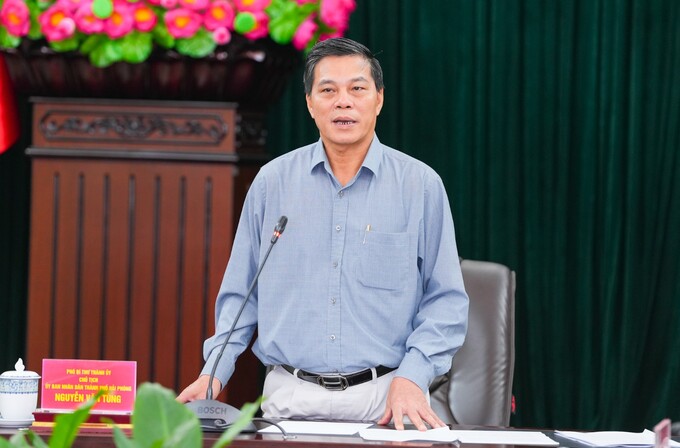 ong tung