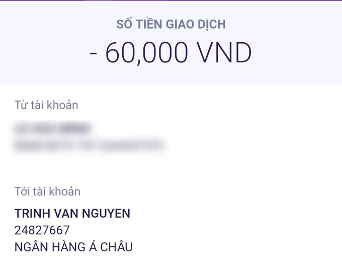 Mặc dù khu vực đỗ xe của PV không thuộc phạm vi trông giữ của Công ty CP Đầu tư Kinh doanh Địa ốc Phương Đông nhưng vẫn bị thu tiền.