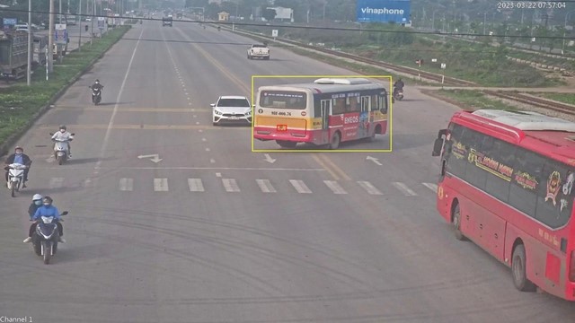 Chủ tịch UBND tỉnh Bắc Giang yêu cầu tăng cường kiểm tra, phạt “nguội” qua camera giám sát giao thông