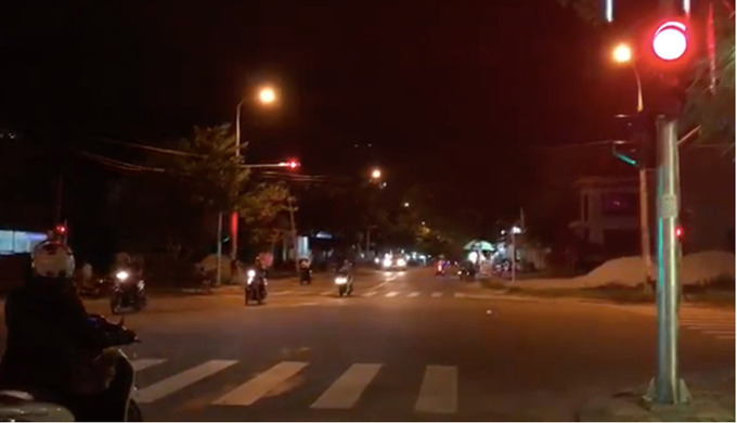 Tuân thủ chấp hành giao thông là hạnh phúc của mỗi gia đình và xã hội