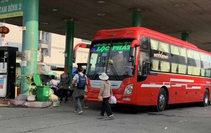 tramxang