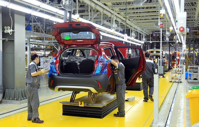 Bộ GTVT đã chính thức ban hành Thông tư 02/2023 sửa đổi, bổ sung Thông tư 16