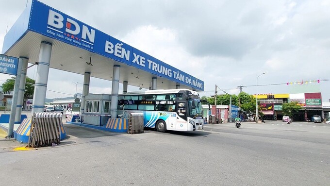 Đà Nẵng thu hồi phù hiệu vận tải của những phương tiện vi phạm tốc độ từ 5 lần trở lên trong 1 tháng
