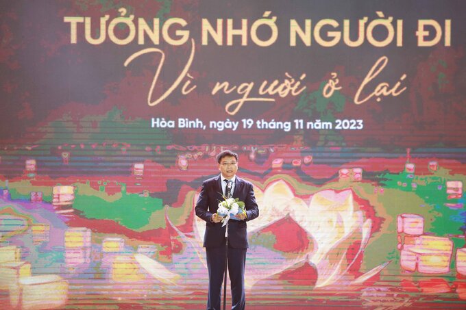 Bộ trưởng Bộ GTVT Nguyễn Văn Thắng phát biểu