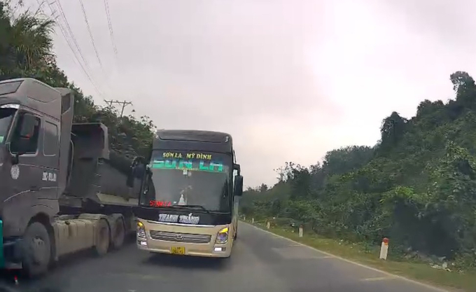 Hình ảnh từ clip
